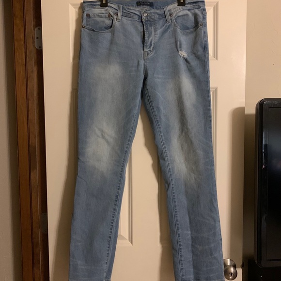 Men’s Aeropostale Jeans - Picture 1 of 2